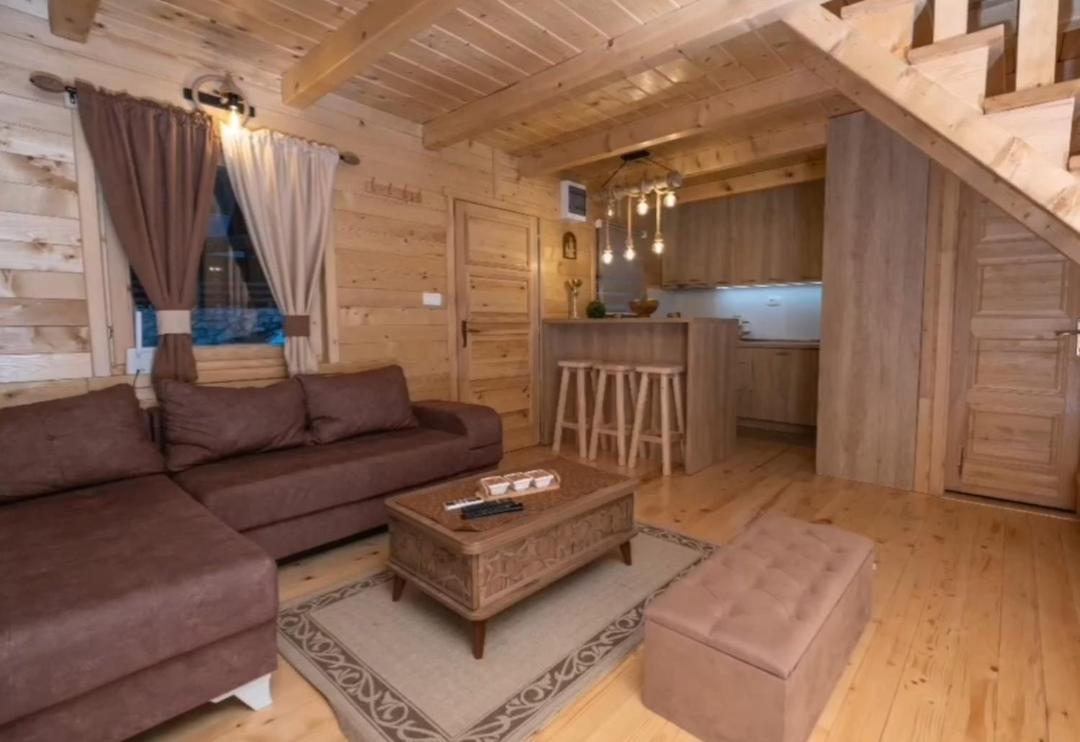 Oasis Of Peace Apartamento Cetinje Exterior foto